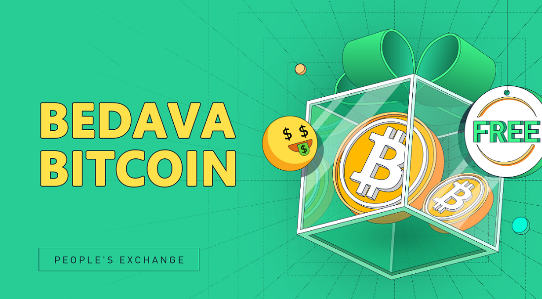 2026’da Bedava Bitcoin Kazanma Yolları